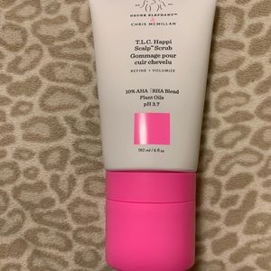 Drunk Elephant Scalp Scrub